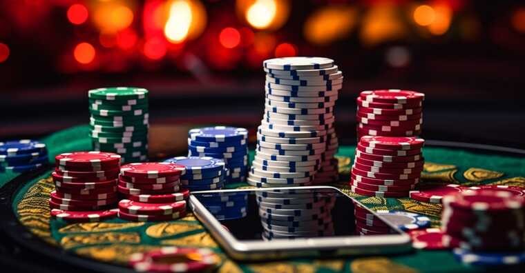 Discover the Magic of Spins Heaven 9