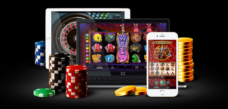 Discover the Magic of Spins Heaven 9